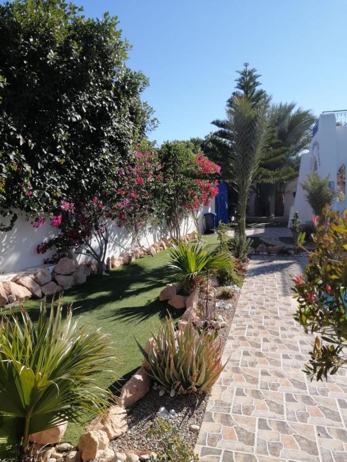 Au Jardin D'Aghir: Villa Arboree, Avec Piscine Privee Sans Vis A Vis! Exterior photo